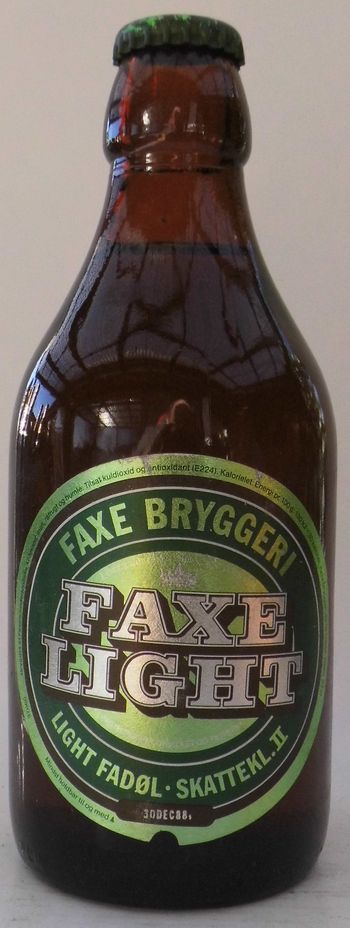 Faxe Light