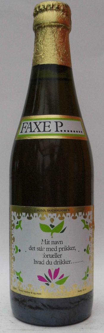 Faxe P.....