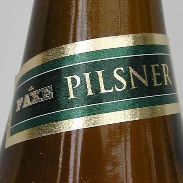 Faxe Pilsner