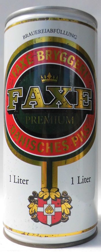 Faxe Premium