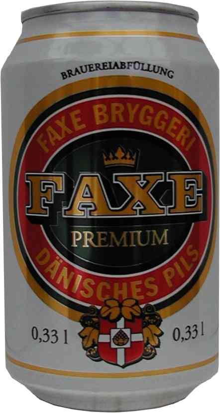 Faxe Premium