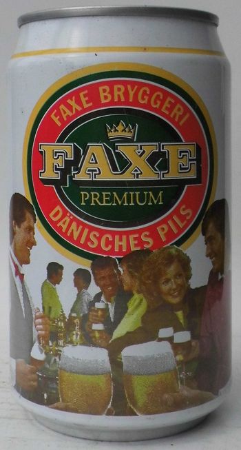 Faxe Premium