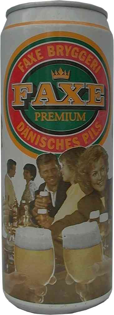 Faxe Premium