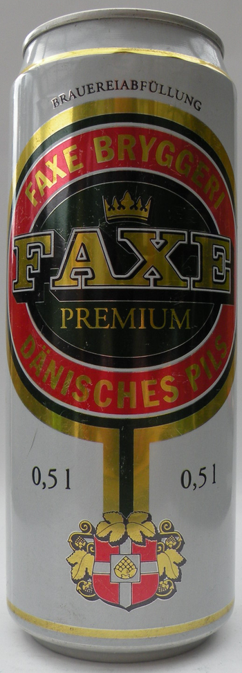 Faxe Premium