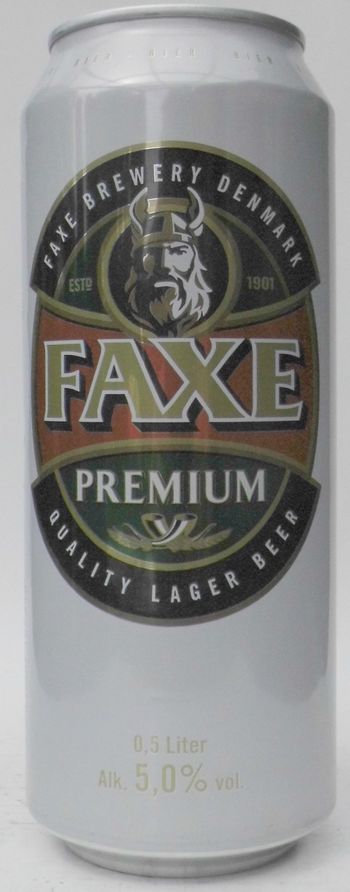 Faxe Premium