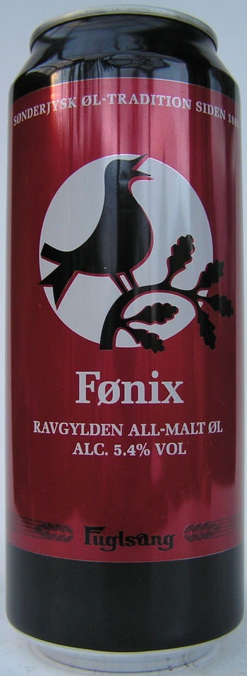 Fuglsang Fønix