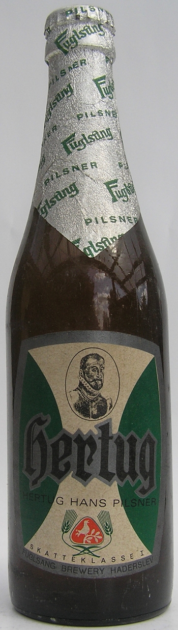 Fuglsang Hertug Hans Pilsner