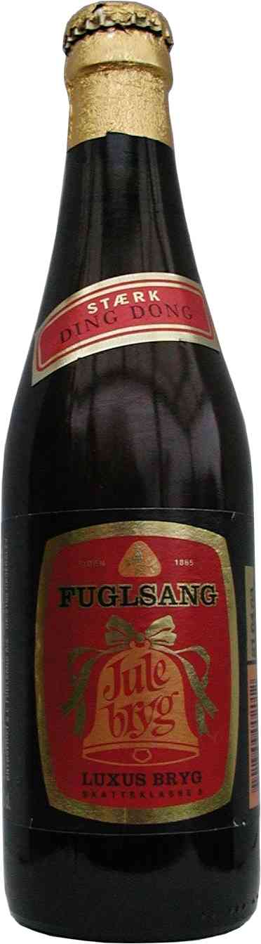 Fuglsang Julebryg