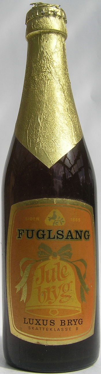 Fuglsang Julebryg