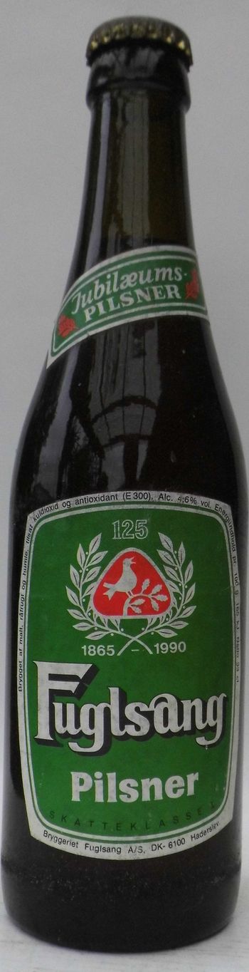 Fuglsang Pilsner