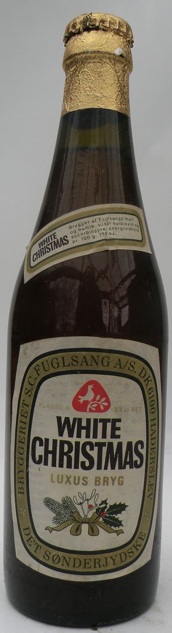 Fuglsang White Christmas