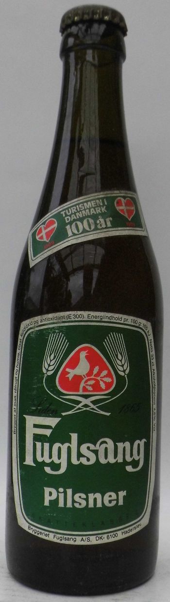 Fuglsang Pilsner