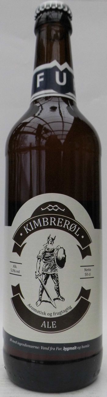 Fur Kimbrerøl Ale