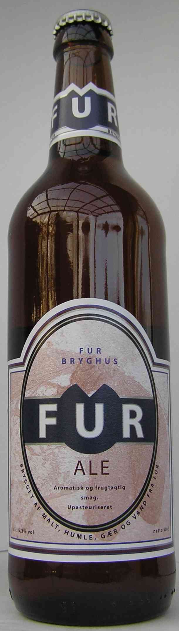 Fur Ale