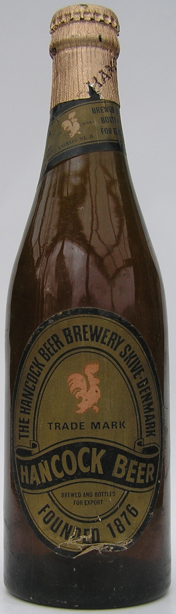 Hancock Beer