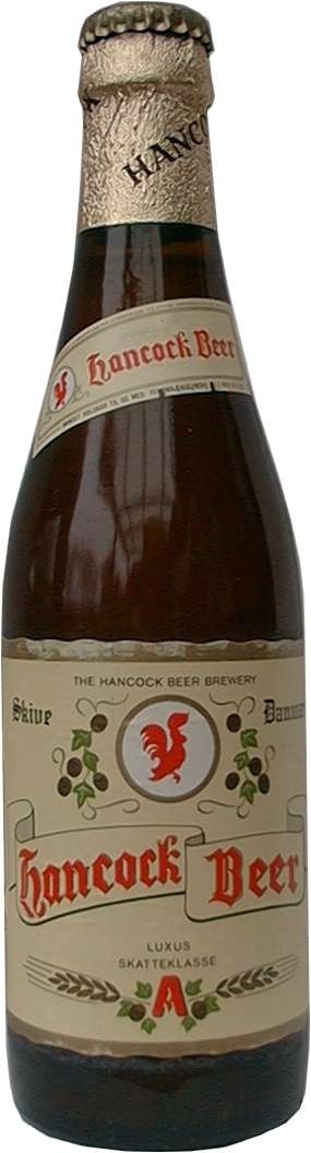 Hancock Beer