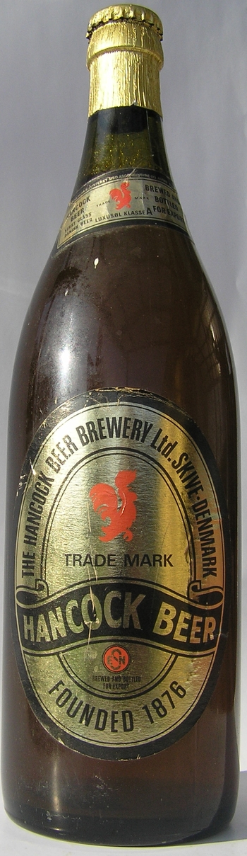 Hancock Beer