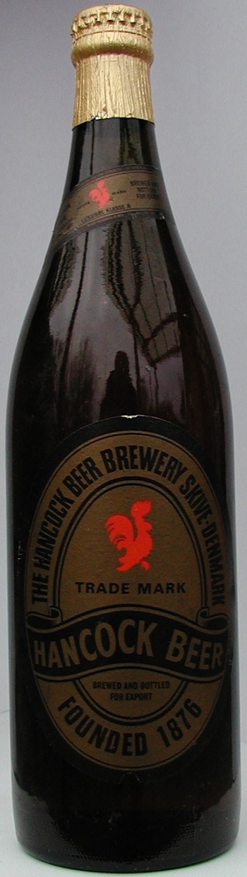 Hancock Beer