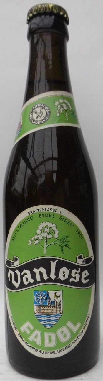 Hancock Vanløse Fadøl