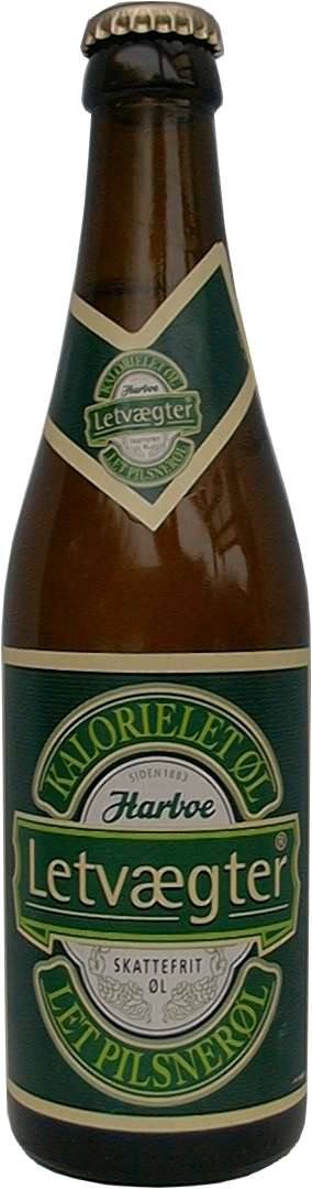Harboe Letvægter 2002