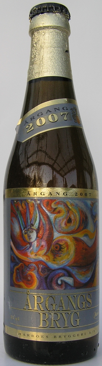 Harboe Årgangsbryg