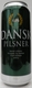 Harboe Dansk Pilsner