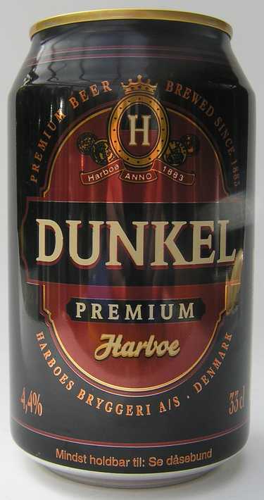 Harboe Dunkel