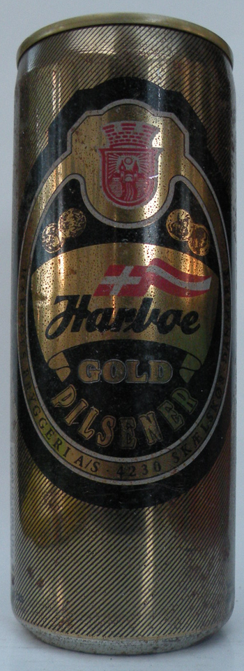 Harboe Gold