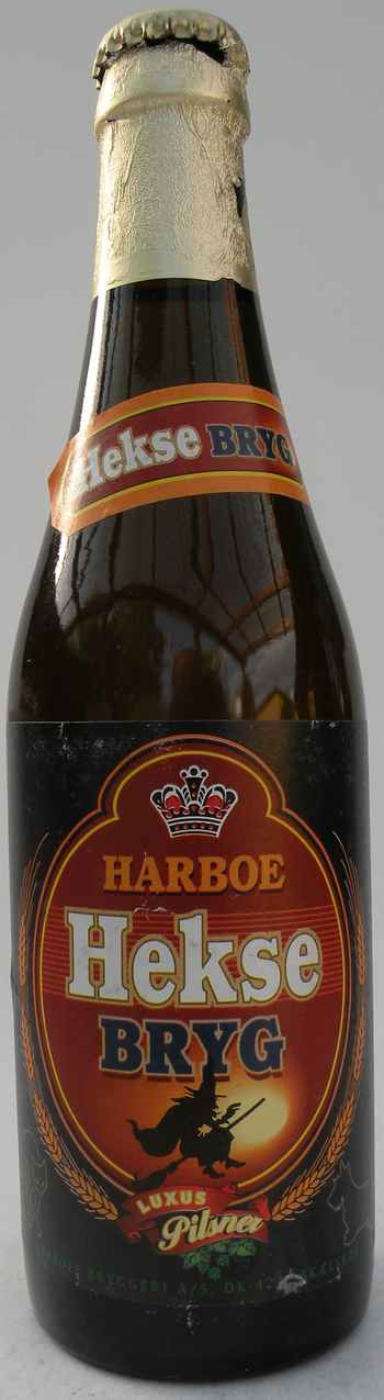 Harboe Heksebryg