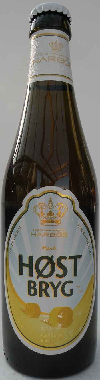Harboe Høst Bryg