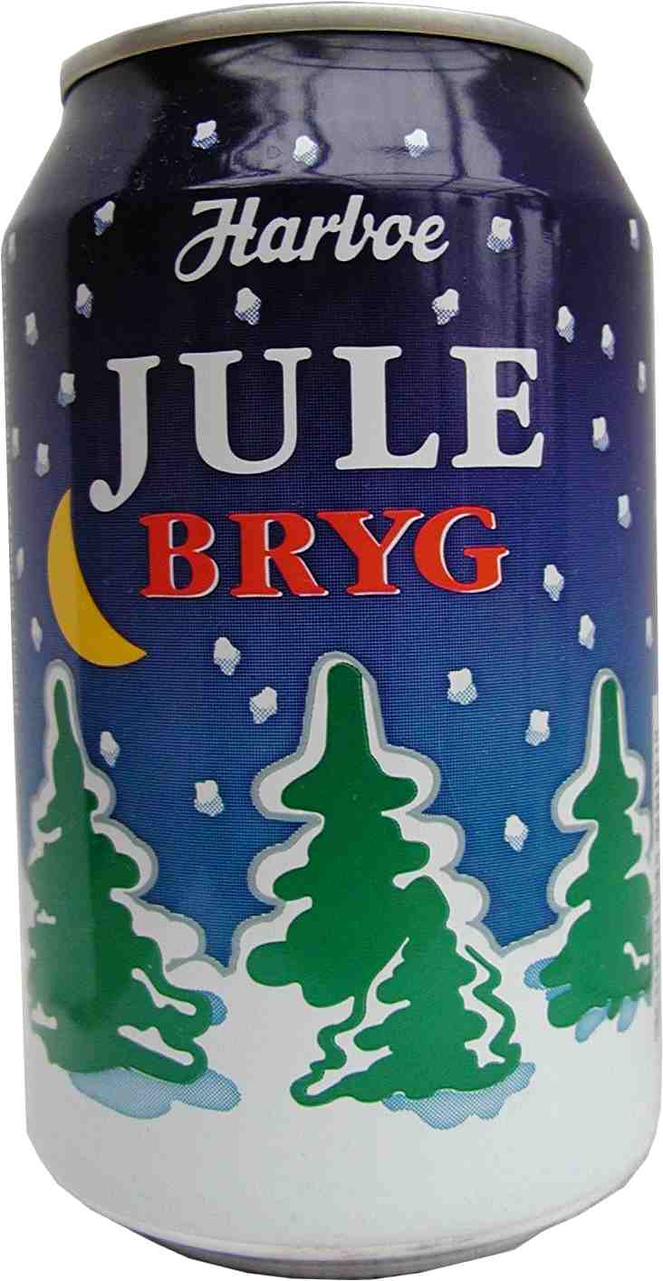 Harboe Julebryg