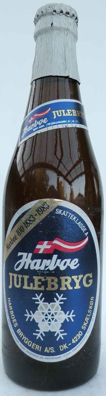 Harboe Julebryg