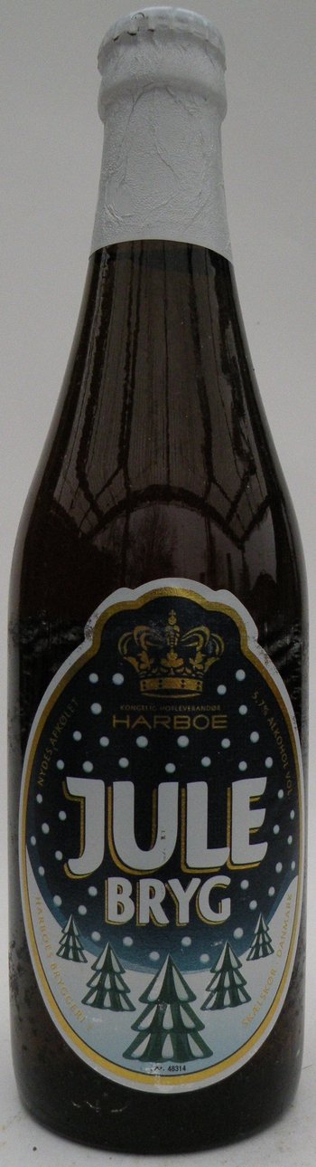 Harboe Julebryg