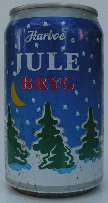 Harboe Julebryg