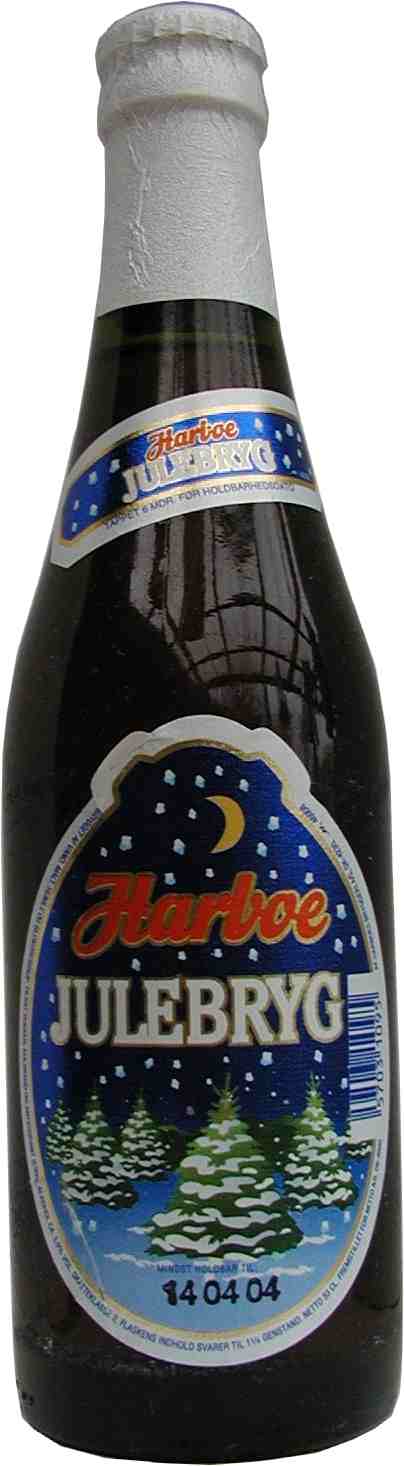 Harboe Julebryg