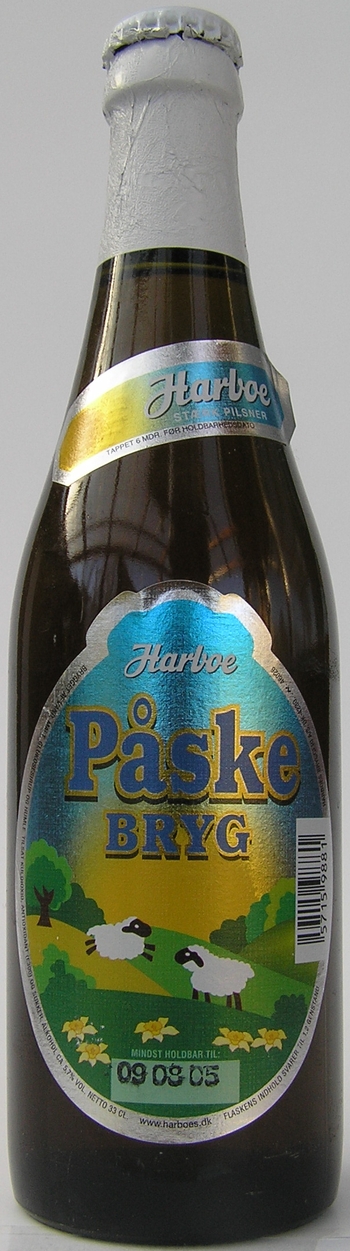 Harboe Påskebryg