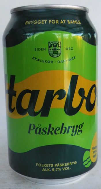 Harboe Påskebryg