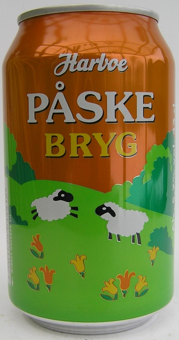 Harboe Påske Bryg