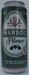 Harboe Pilsner