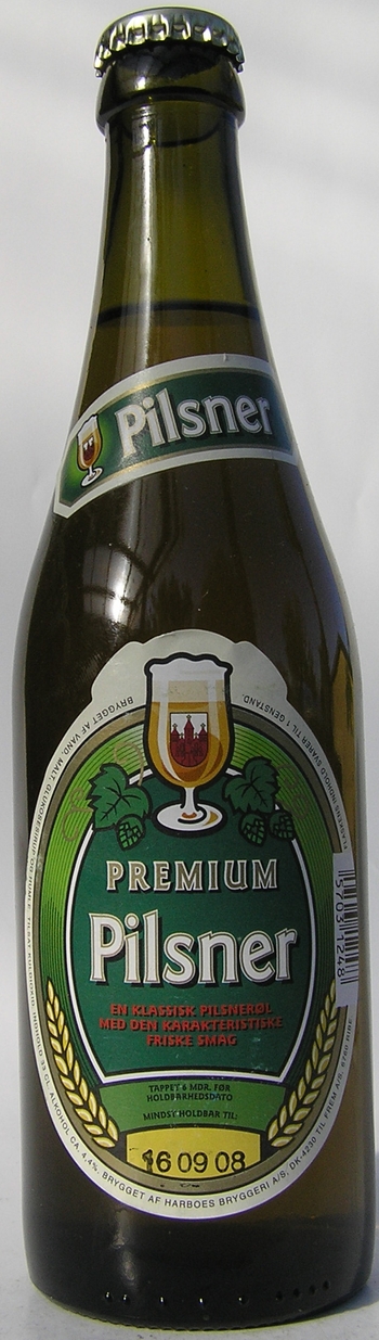 Premium Pilsner
