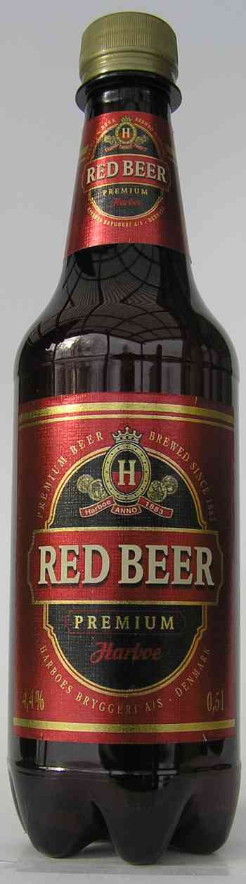 Harboe Red