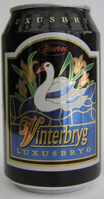 Harboe Vinterbryg