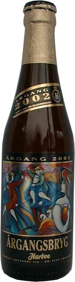 Harboe Årgangsbryg