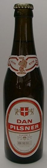 Maribo Dan Pilsner