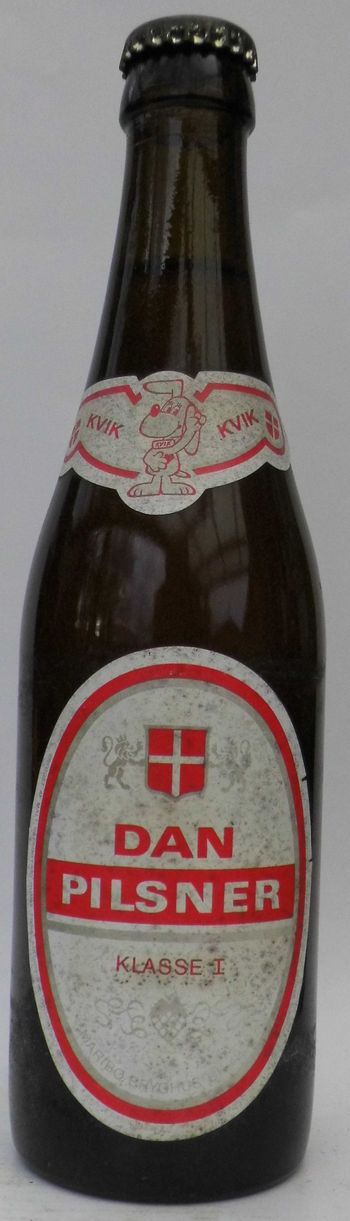 Maribo Dan Pilsner