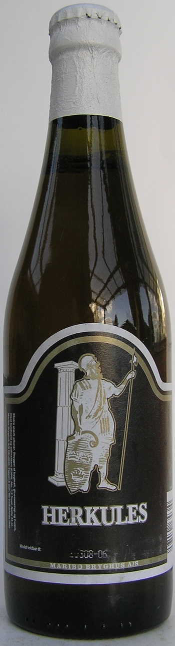 Maribo Herkules