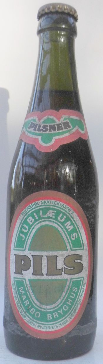 Maribo Jubilæums Pils