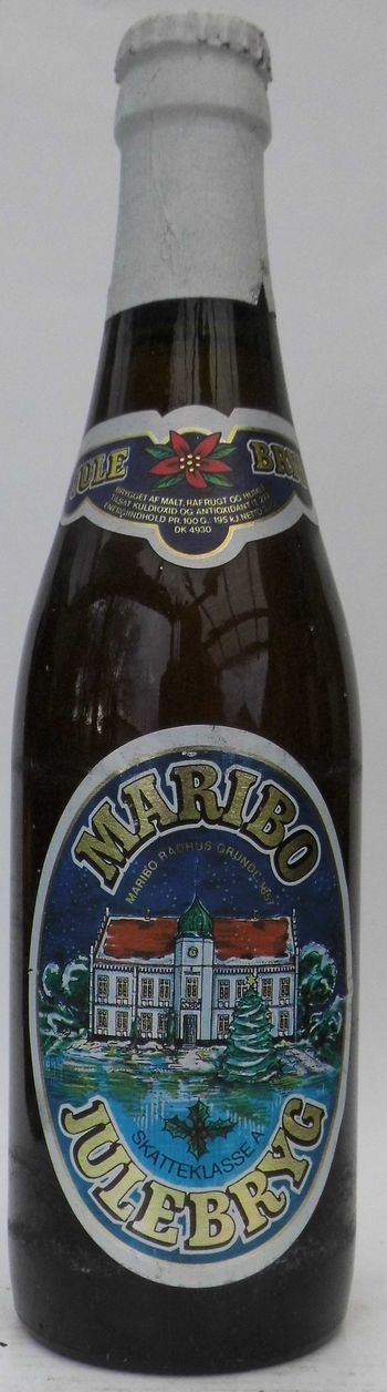 Maribo Julebryg