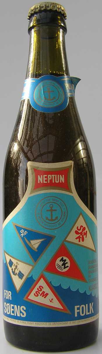 Neptun For Søens Folk