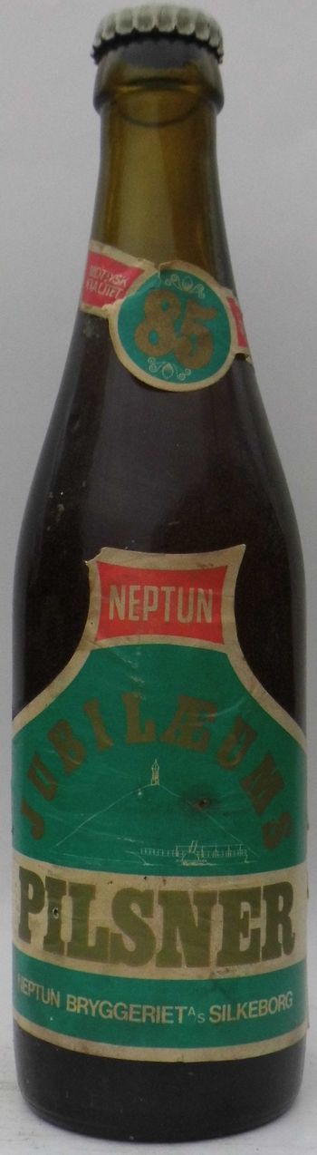 Neptun Jubilæums Pilsner